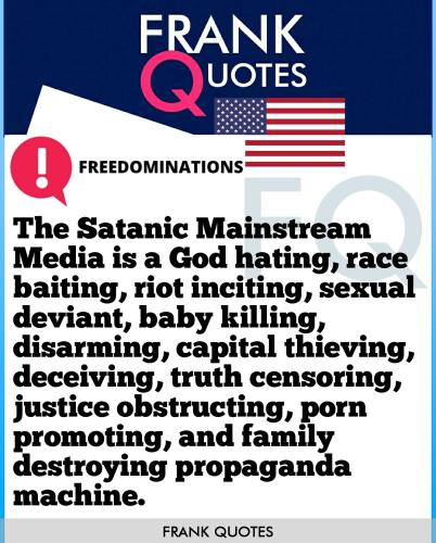 THE MSM