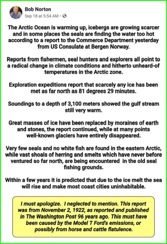 CLIMATE+CHANGE+1922