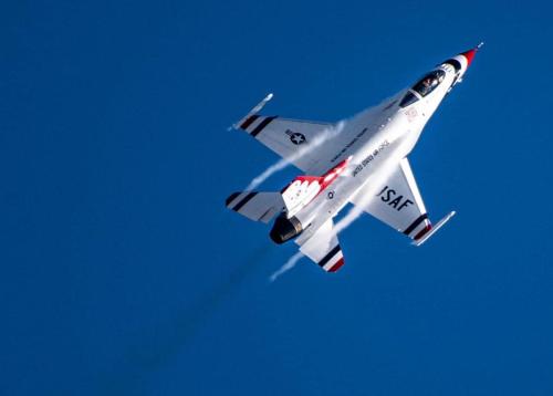 Single Thunderbird
