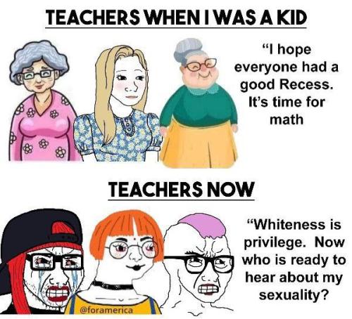 libtardidiotshatekids
