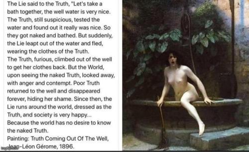 truthwell