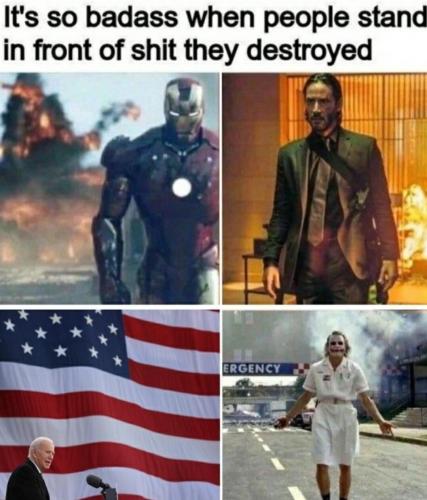M Badass
