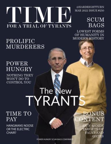 M Tyrants