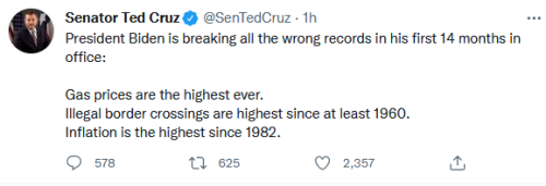 Ted Cruz