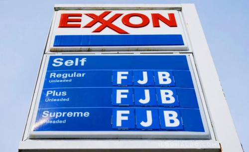gas Prices