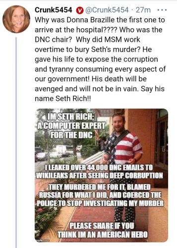 Seth Rich