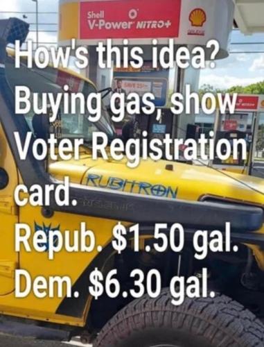 REPUBLICAN GAS