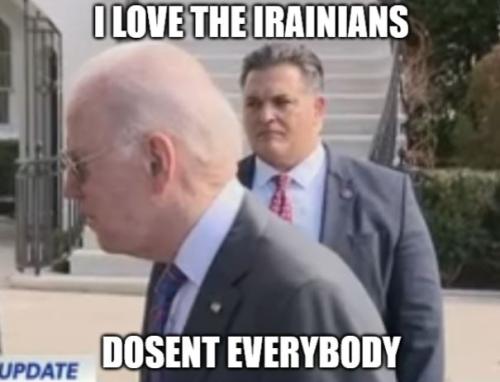 bidenupdatelovetheirainians
