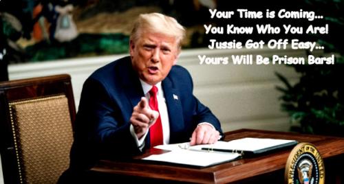 Trump's Promise