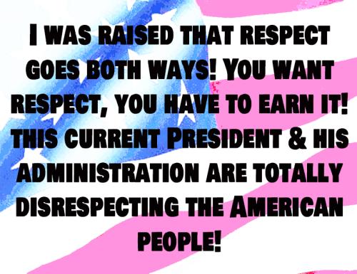 FBAA respect