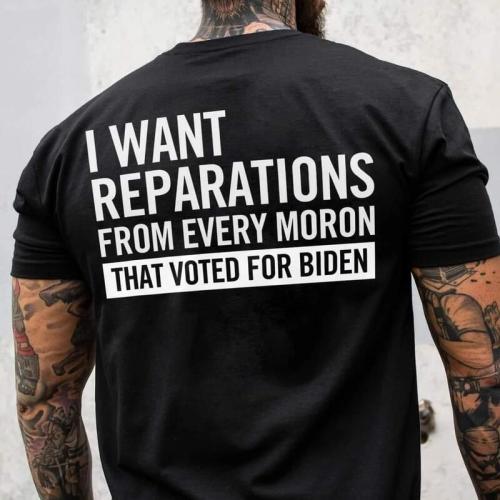 biden reparations