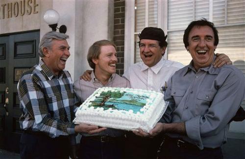 1986 - Opies Birthday