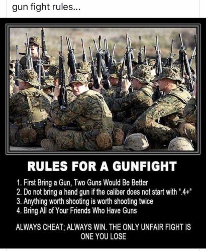 fightrules
