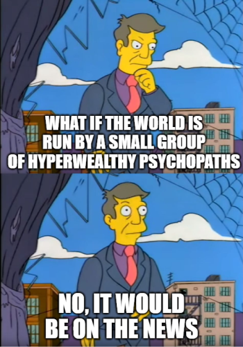 Narcisists who will hurt you
