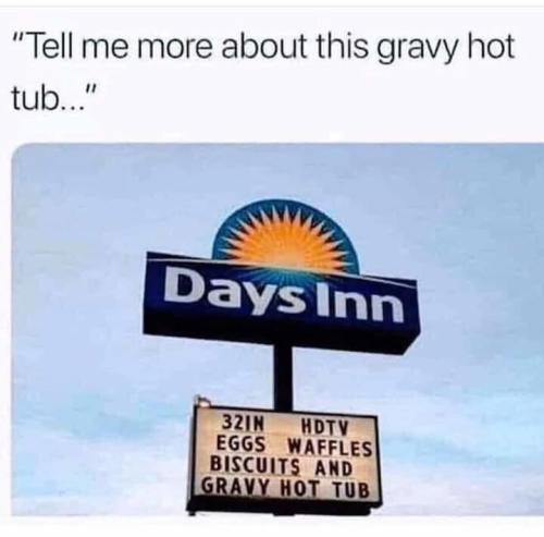 gravyhottub