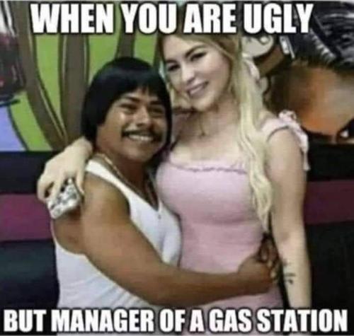 uglygasowner