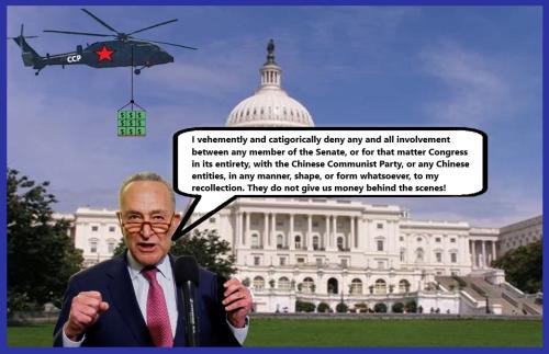 SHUMER-CCP