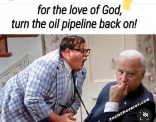 turn it on
