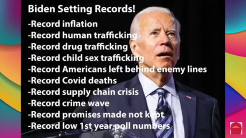 Screenshot 2022-03-08 at 09-43-51 PRO-BIDEN LEFTY TWEET BACKFIRES BEAUTIFULLY - YouTube