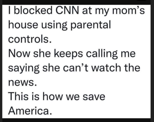 Save America