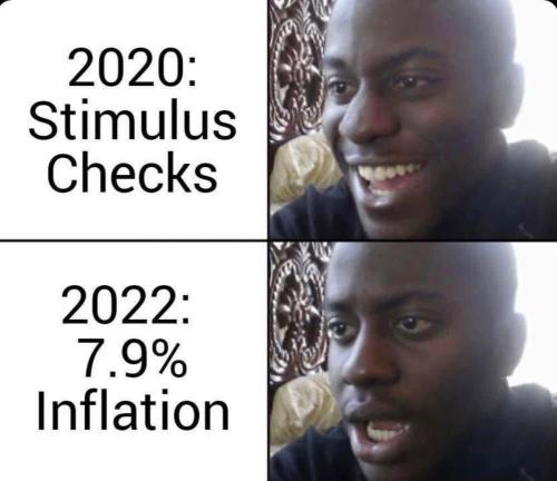 Stimulus Checks