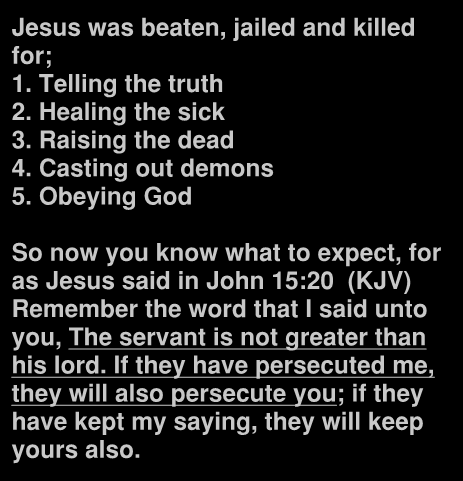 21 John 15.20