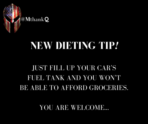  DIETING TIP