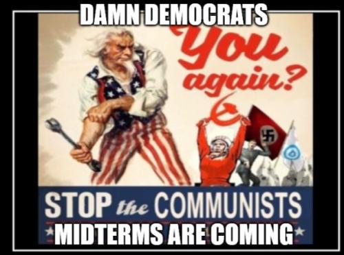 bidenstopthecommieswcapdem