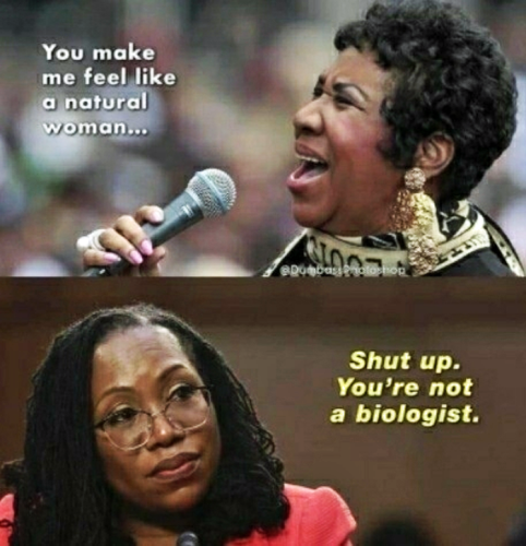M natural woman