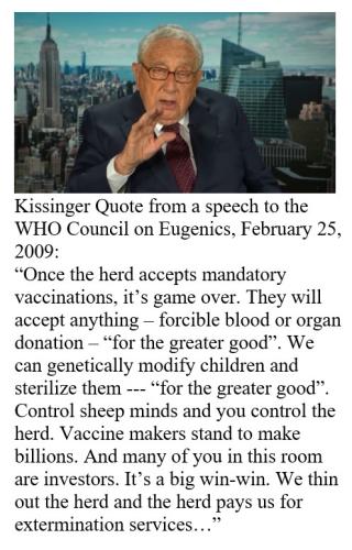Kissinger