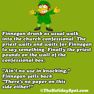 st-patricks-day-irish-jokes-limericks-riddles-one-liners-short-clean-stories-questions-answers-image-1
