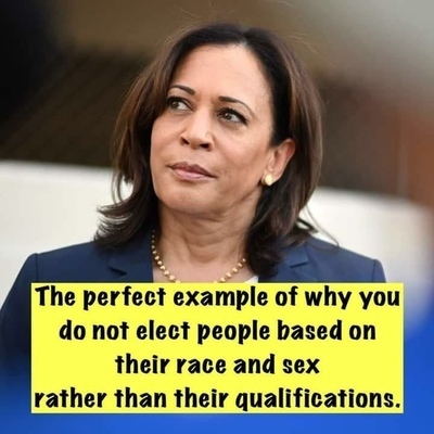 example of elect people rather than qualifications