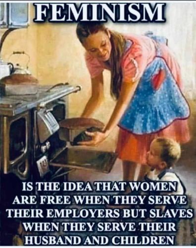 feminizm
