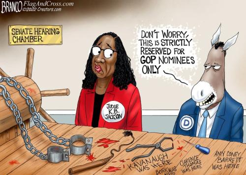 demscotus