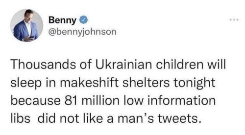 thousands ukranian kids in shelters