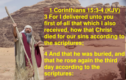 7  1 Cor 15