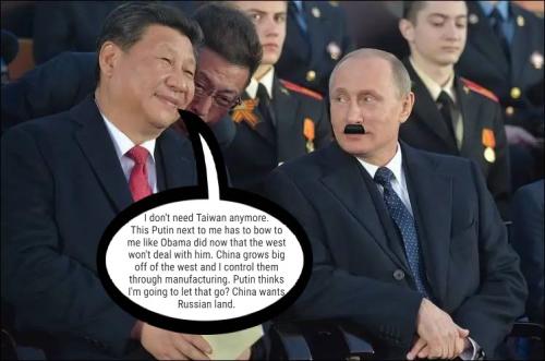 xi and Putin 2