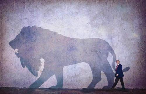 The Lion
