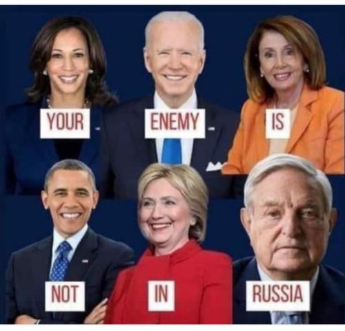 YourEnemy