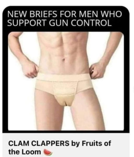 clam-clappers