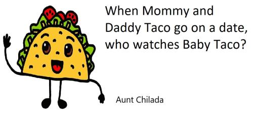 20220315 Aunt Chilada
