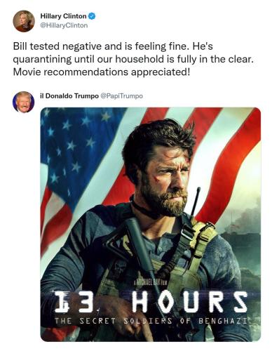 AbsolutelyPerfectMovieSuggestionForClintons