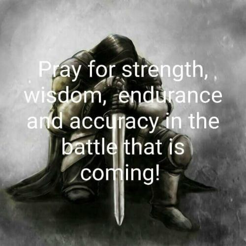 TRUMP.Q.PRAYFORACCURACY.