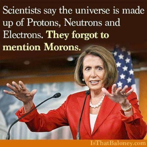 Morons