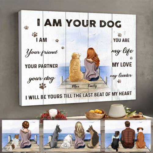 Your Dog