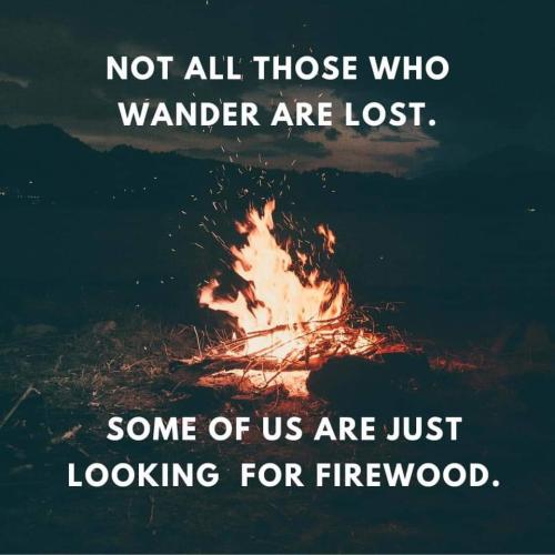 Firewood