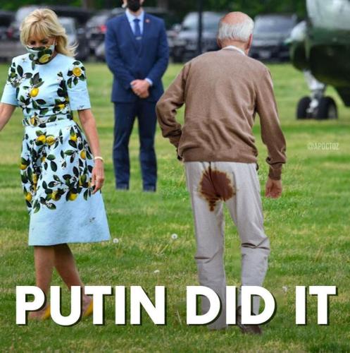 bidenpoopsputindidit