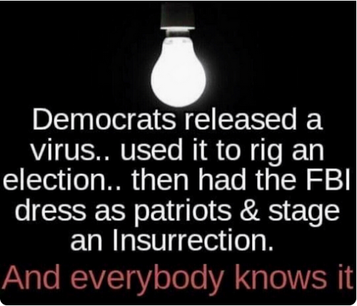 Dems FBI