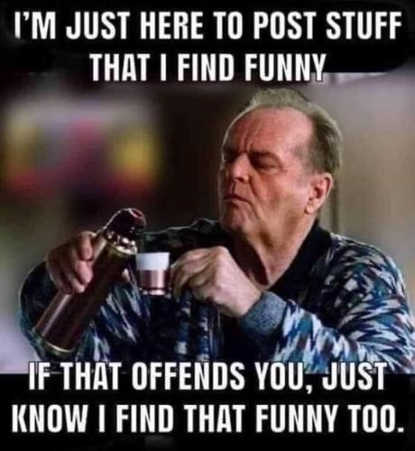 AA post