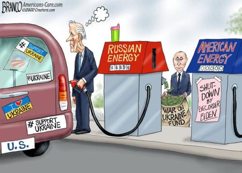 branco russian oil